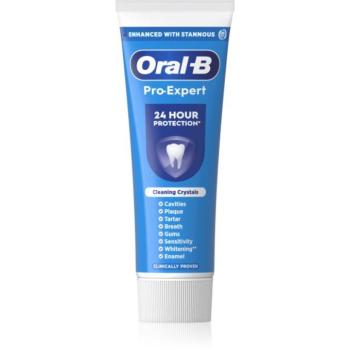 Oral-B Pro-Expert Professional Protection fogkrém a fogak teljes védelméért 75 ml kép