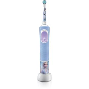 Oral-B PRO Kids 3+ elektromos fogkefe gyermekeknek Frozen 1 db kép