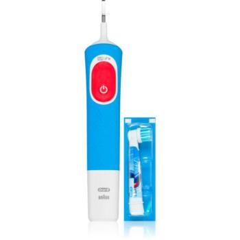 Oral-B PRO Kids 3+ Spiderman II elektromos fogkefe gyermekeknek 1 db kép