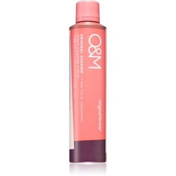 Original & Mineral Original Queenie hajlakk a természetes fixálásért 300 ml kép
