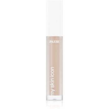 Paese My Skin Icon Covering Concealer tartós korrektor árnyalat 01 Porcelain Beige 6,5 ml kép