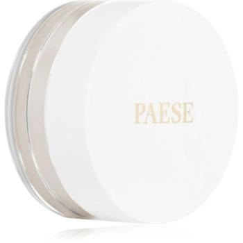 Paese My Skin Icon Mattifying Loose Powder mattító lágy púder 8 g kép