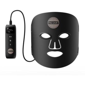 PALSAR7 Photon LED mask 8in1 LED-es arcmaszk 1 db kép