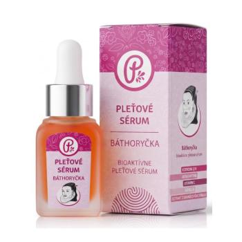 PANAKEIA BÁTHORYČKA - Bioaktív antioxidáns, ragyogó bőrszérum 15ml kép