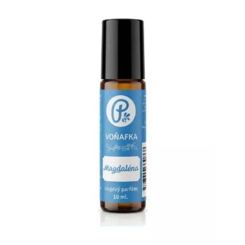 PANAKEIA Fragrance - Magdaléna 10ml olaj parfüm kép