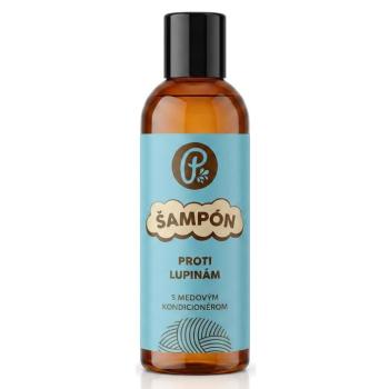 PANAKEIA Korpásodás elleni sampon 200ml kép