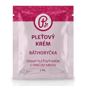 PANAKEIA (Minta) BATHORYČKA - nappali krém sárkányvérrel 2ml kép