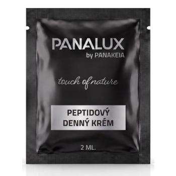 PANAKEIA (Minta) Peptid nappali krém 2ml kép