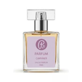 PANAKEIA PARFUM - Cukrászda 50ml kép