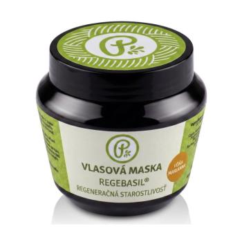 PANAKEIA REGEBASIL® - hajmaszk 150ml Vôňa kép