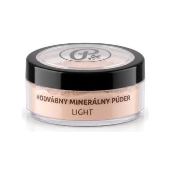PANAKEIA Selymes ásványi púder 30ml Odtieň kép