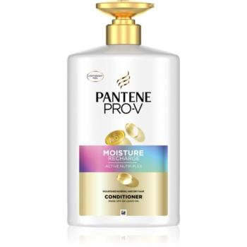 Pantene Pro-V Active Nutri Plex Hydration Recharge hidratáló kondicionáló száraz és sérült hajra 800 ml kép