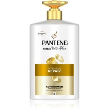 Pantene Pro-V Active Nutri Plex Intensive Repair kondicionáló a gyenge és sérült hajra 800 ml kép