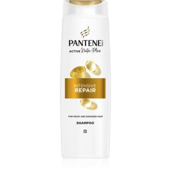 Pantene Pro-V Active Nutri Plex Intensive Repair sampon a károsult hajra 250 ml