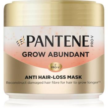 Pantene Pro-V Grow Abundant haj maszk hajhullás ellen 300 ml kép
