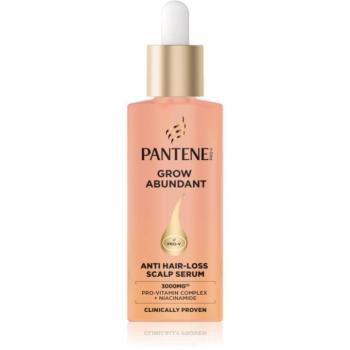 Pantene Pro-V Grow Abundant szérum hajhullás ellen 60 ml kép