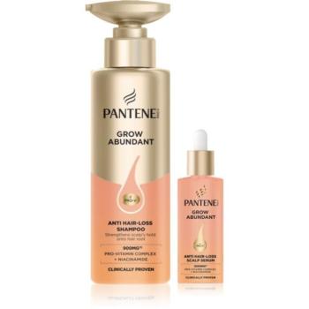 Pantene Pro-V Grow Abundant szett hajra kép