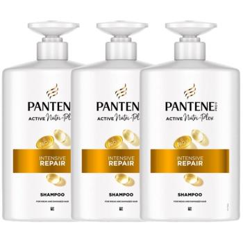 Pantene Pro-V Intensive Repair Sampon 3x1000ml kép