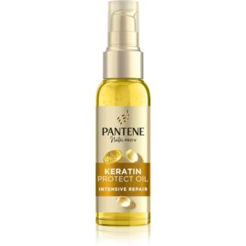 Pantene Pro-V Keratin Protect Oil száraz olaj hajra 100 ml kép