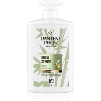 Pantene Pro-V Miracles Grow Strong sampon hajhullás ellen 1000 ml kép
