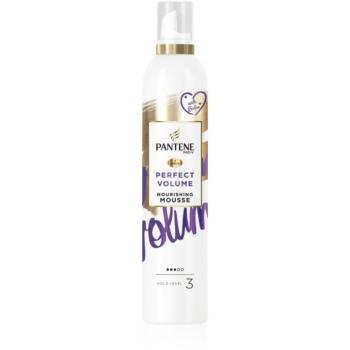 Pantene Pro-V Perfect Volume hajhab dúsító és formásító 200 ml kép