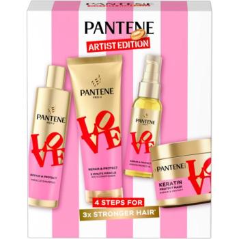 Pantene Pro-V Robert Indiana Gift Set ajándékszett hajra kép