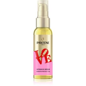 Pantene Pro-V Robert Indiana tápláló olaj hajra 100 ml kép