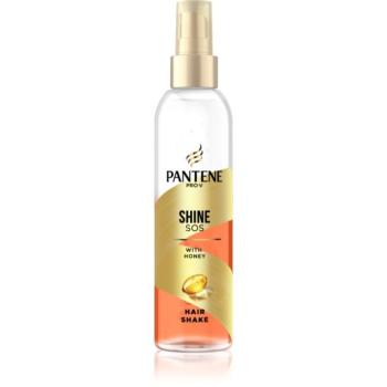 Pantene Pro-V SOS Shine haj spray a magas fényért 150 ml kép