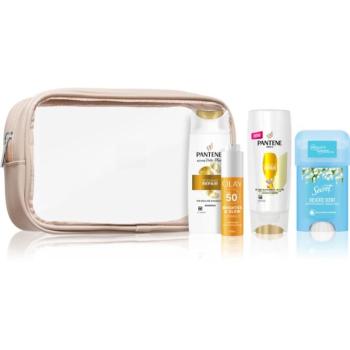 Pantene Travel Set Women utazási készlet hölgyeknek kép