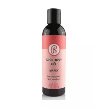 Parfümös tusfürdő - MARKY 200ml kép