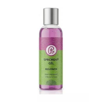 Parfümös tusfürdő - Melonita 200ml kép