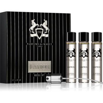 Parfums De Marly Layton Refill Set szett unisex kép