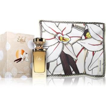 Paris Corner Eshal Vanilla Eau de Parfum hölgyeknek 100 ml kép