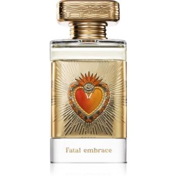 Paris Corner Fatal Embrance Eau de Parfum unisex 100 ml kép