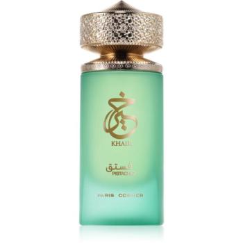 Paris Corner Khair Pistachio Eau de Parfum unisex 100 ml kép