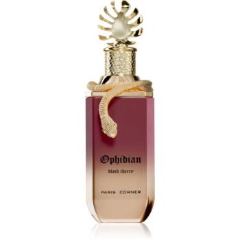 Paris Corner Ophidian Black Cherry Eau de Parfum unisex 100 ml kép