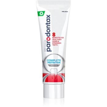 Parodontax Complete Protection Whitening fogfehérítő paszta fluoriddal 75 ml kép