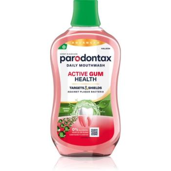 Parodontax Daily Gum Care Herbal szájvíz 500 ml kép