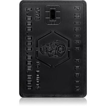 Philipp Plein No Limit$ Dark Platinum Eau de Parfum uraknak 50 ml kép