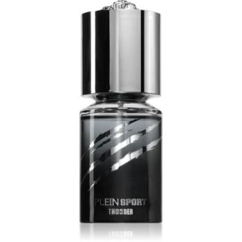 Philipp Plein Plein Sport Thunder Eau de Toilette uraknak 100 ml kép