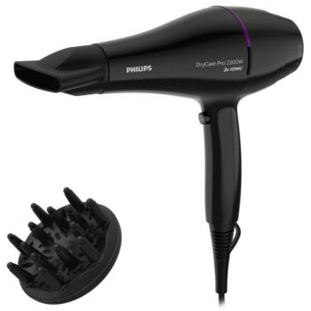 Philips DryCare Pro BHD274/00 hajszárító 1 db kép