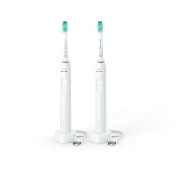 Philips HX3675/13 Sonicare 3100 Series Szónikus Elektromos fogkef... kép