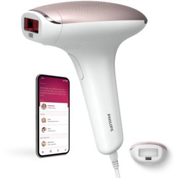 Philips Lumea IPL 7000 SC1994/00 epilátor a testre és a lábra 1 db kép