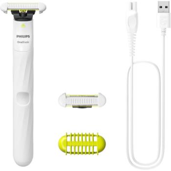Philips OneBlade Intimate QP1924/30 testszőrnyíró az intim területekre és a test más részeire 1 db kép