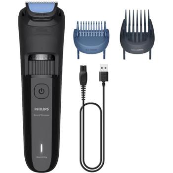 Philips Series 3000 BT3620/15 szakállnyíró 1 db kép