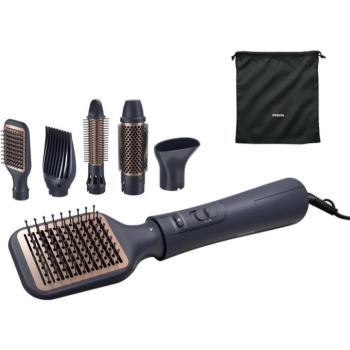 Philips Series 5000 BHA530/00 levegős hajformázó 1 db kép