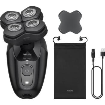 Philips Series 5000 HS5980/15 elektromos borotválkozó készülék fejre 1 db kép