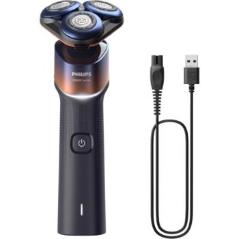 Philips Series 5000X X5012/00 elektromos borotválkozó készülék 1 db kép