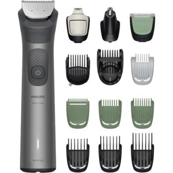 Philips Series 7000 MG7921/15 multifunkciós szőrnyíró arcra, testre és hajra 1 db kép