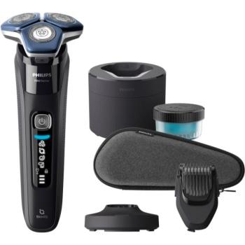 Philips Series 7000 Wet & Dry S7886/58 elektromos borotválkozó készülék 1 db kép
